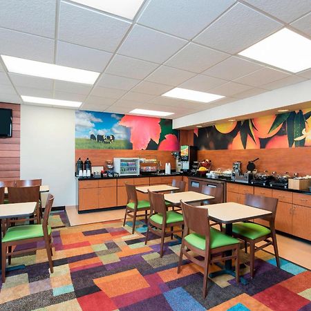 Fairfield Inn & Suites By Marriott בלומינגטון מראה חיצוני תמונה